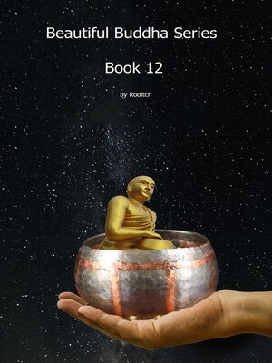 cover image of Beautiful Buddha Series Book 12
